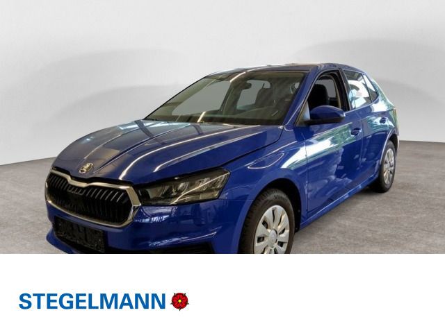 Skoda Fabia 14.910 km 14.610 &euro; Lemgo 32657