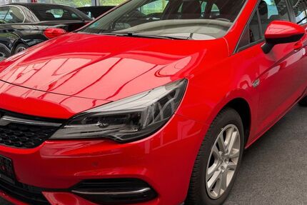 Opel Astra 73.000 km 11.490 &euro; Minden 32425