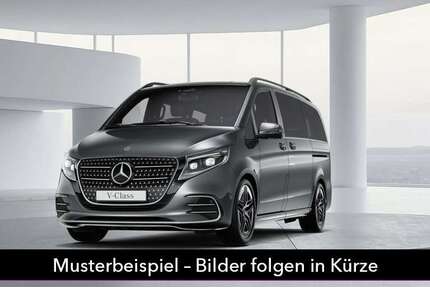 Mercedes-Benz V 300 9.900 km 88.900 &euro; Herford 32051