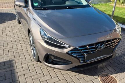 Hyundai i30 33.612 km 24.900 &euro; Preußisch Oldendorf 32361