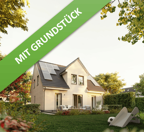 Einfamilienhaus Hessisch Oldendorf Segelhorst - 5 Zimmer, 144 m&sup2;, 376.050&euro; | Angebot:26777819