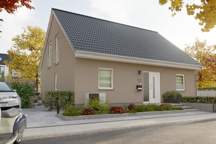 Haus Lemgo Voßheide - 4 Zimmer, 160 m&sup2;, 410.000&euro; | Angebot:25748053