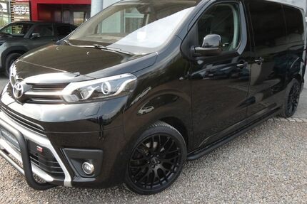 Toyota Proace (Verso) 98.300 km 34.900 &euro; Warmsen 31606