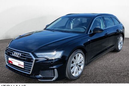 Audi A6 82.521 km 38.980 &euro; Bünde 32257