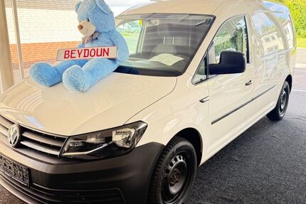 VW Caddy Maxi 150.000 km 14.999 &euro; Bad Salzuflen 32107