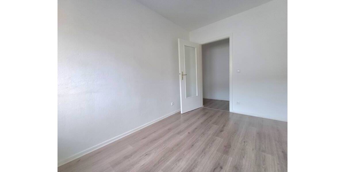 Etagenwohnung Minden Innenstadt - 2 Zimmer, 59 m&sup2;, 1.050&euro; | Angebot:26256832