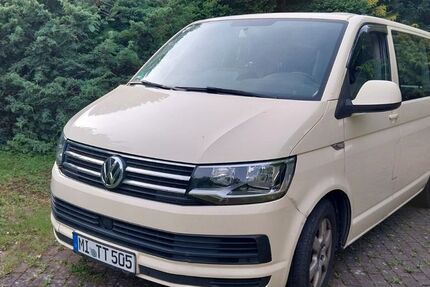 VW T6 Caravelle 230.000 km 13.500 &euro; Minden 32423