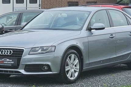 Audi A4 172.000 km 9.990 &euro; Lüdersfeld 31702