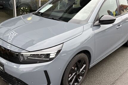 Opel Corsa 9.880 km 18.985 &euro; Herford 32049