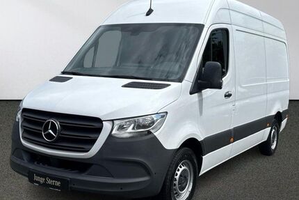 Mercedes-Benz Sprinter 99.600 km 34.451 &euro; Herford 32051