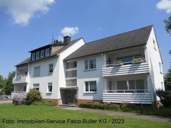 Mehrfamilienhaus, Wohnhaus Bad Oeynhausen Innenstadt - 480.000&euro; | Angebot:26806059