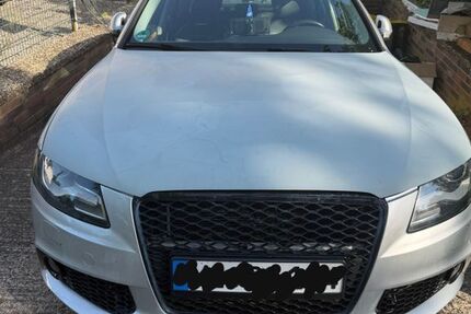 Audi A4 223.000 km 5.000 &euro; Minden 32429