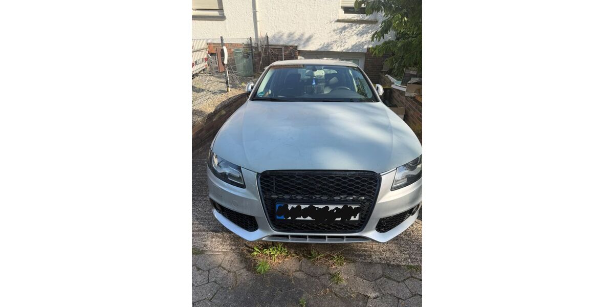 Audi A4 223.000 km 5.000 &euro; Minden 32429