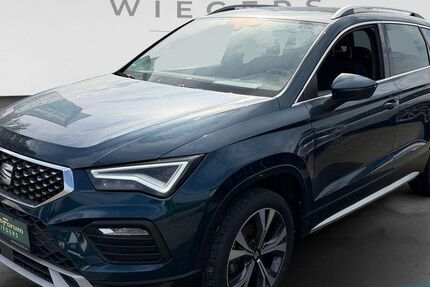 Seat Ateca 24.062 km 24.981 &euro; Herford 32051