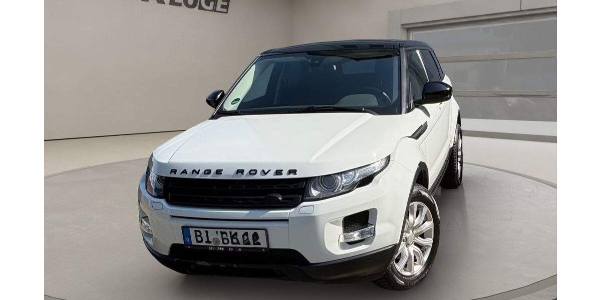 Land Rover Range Rover Evoque 79.745 km 17.540 &euro; Leese 31633