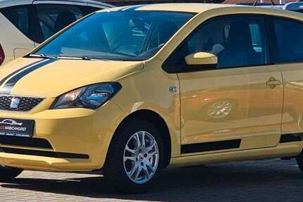 Seat Mii 145.815 km 4.590 &euro; Lüdersfeld 31702