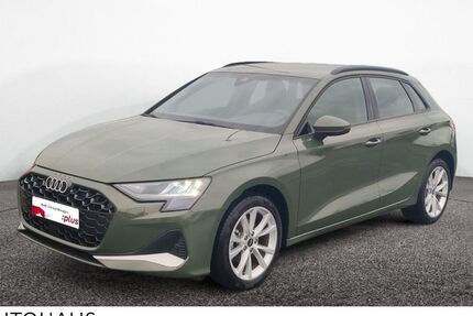 Audi A3 7.199 km 30.780 &euro; Bünde 32257