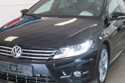 VW Passat CC 69.000 km 19.999 &euro; Bad Oeynhausen 32549