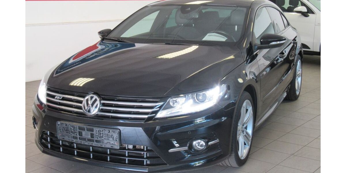 VW Passat CC 69.000 km 19.999 &euro; Bad Oeynhausen 32549