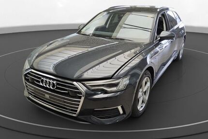 Audi A6 101.270 km 34.930 &euro; Minden 32427