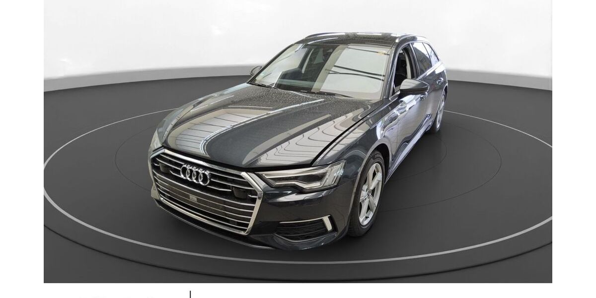 Audi A6 101.270 km 34.930 &euro; Minden 32427