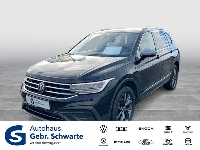 VW Tiguan Allspace 103.150 km 27.690 &euro; Lübbecke 32312