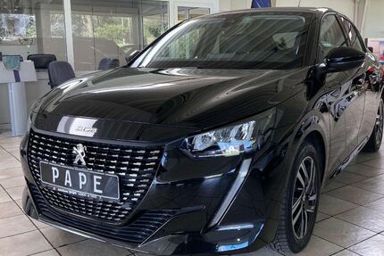 Peugeot 208 40.000 km 12.990 &euro; Lemgo 32657