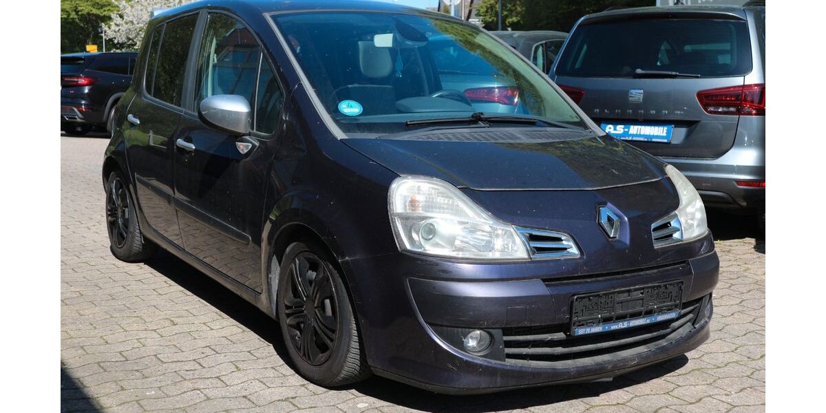Renault Modus 204.700 km 990 &euro; Hiddenhausen 32120