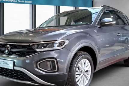 VW T-Roc 85.209 km 23.890 &euro; Bad Salzuflen 32105