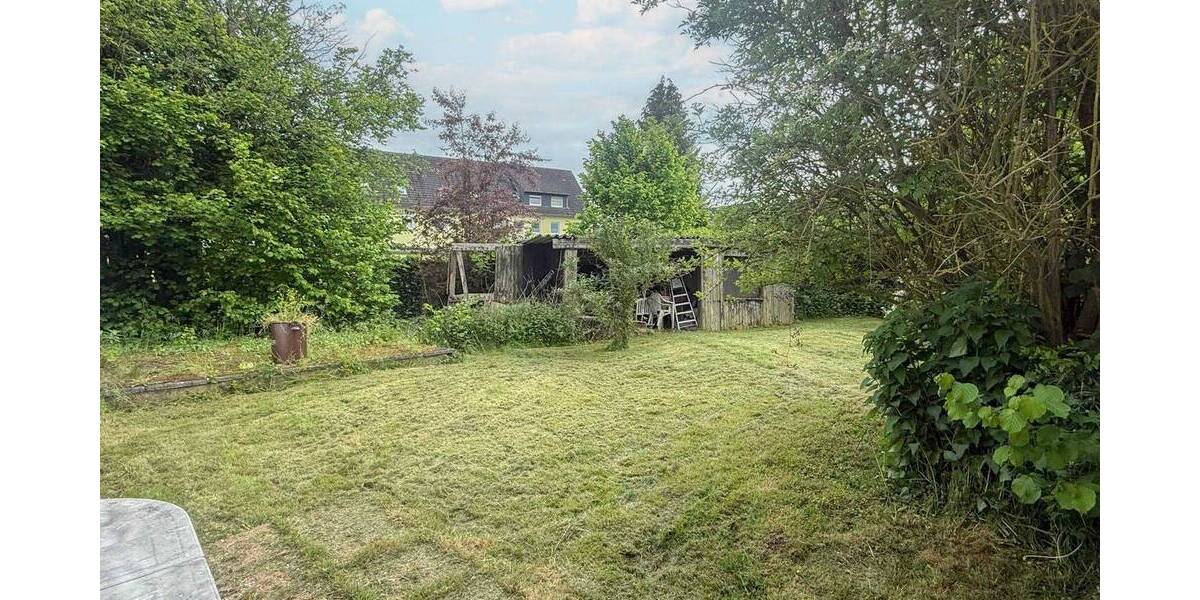 Mehrfamilienhaus, Wohnhaus Löhne Mennighüffen - 7 Zimmer, 185 m&sup2;, 199.000&euro; | Angebot:26738243