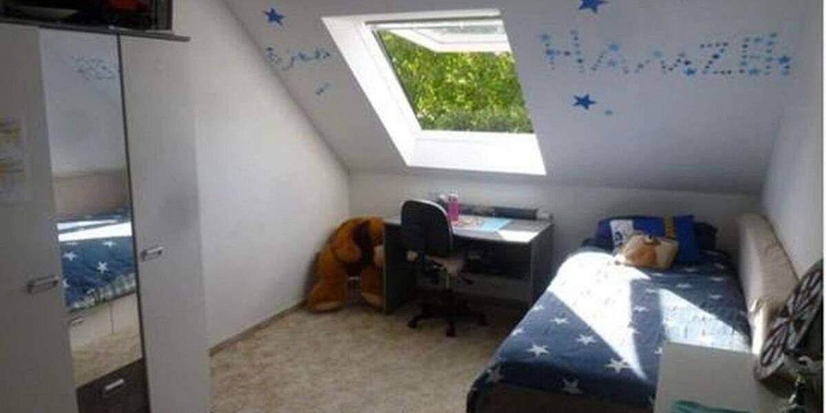 Doppelhaushälfte Minden Dützen - 8 Zimmer, 107 m&sup2;, 220.000&euro; | Angebot:25732263