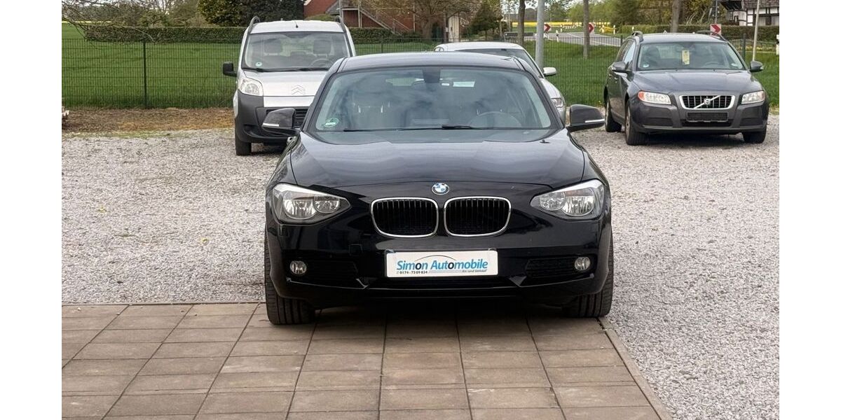 BMW 114 291.000 km 3.990 &euro; Preußisch Oldendorf 32361