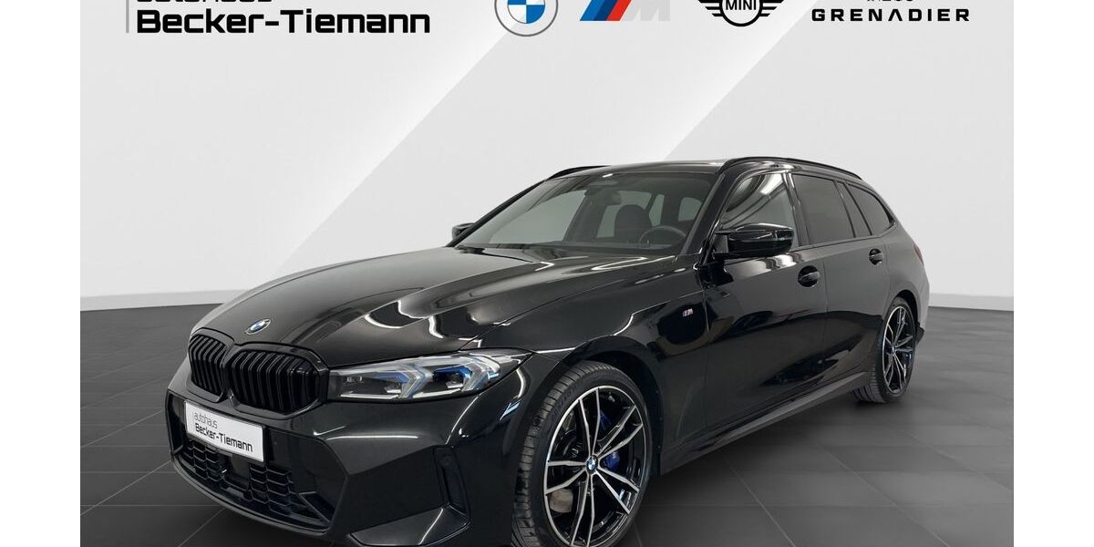 BMW M340i 72.855 km 49.944 &euro; Minden 32429