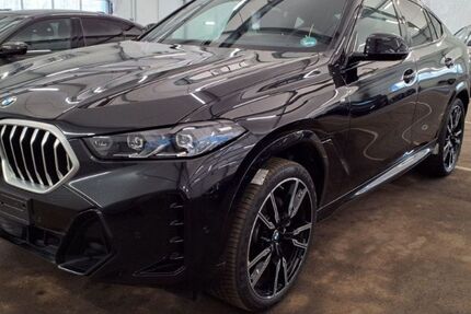 BMW X6 26.299 km 79.850 &euro; Bad Salzuflen 32108