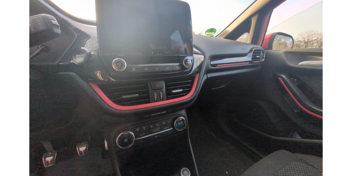 Ford Fiesta ST-Line 100.000 km 9.990 &euro; Diepenau 31603