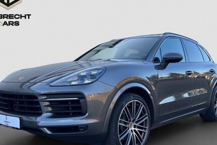 Porsche Cayenne 97.290 km 54.590 &euro; Minden 32425