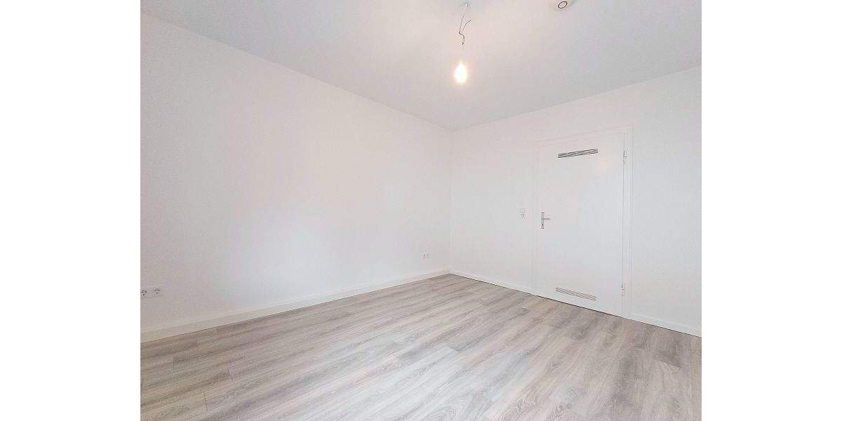Etagenwohnung Minden Innenstadt - 2 Zimmer, 44 m&sup2;, 525&euro; | Angebot:25671054
