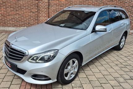 Mercedes-Benz E 200 223.945 km 10.990 &euro; Helpsen 31691