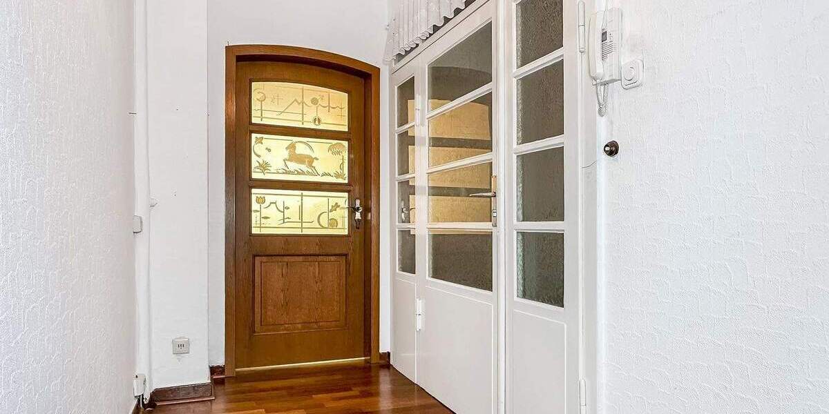 Mehrfamilienhaus, Wohnhaus Stadthagen - 1 Zimmer, 212 m&sup2;, 385.000&euro; | Angebot:25686129