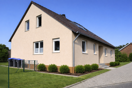 Wohnung Kalletal - 3 Zimmer, 80 m&sup2;, 525&euro; | Angebot:25513903