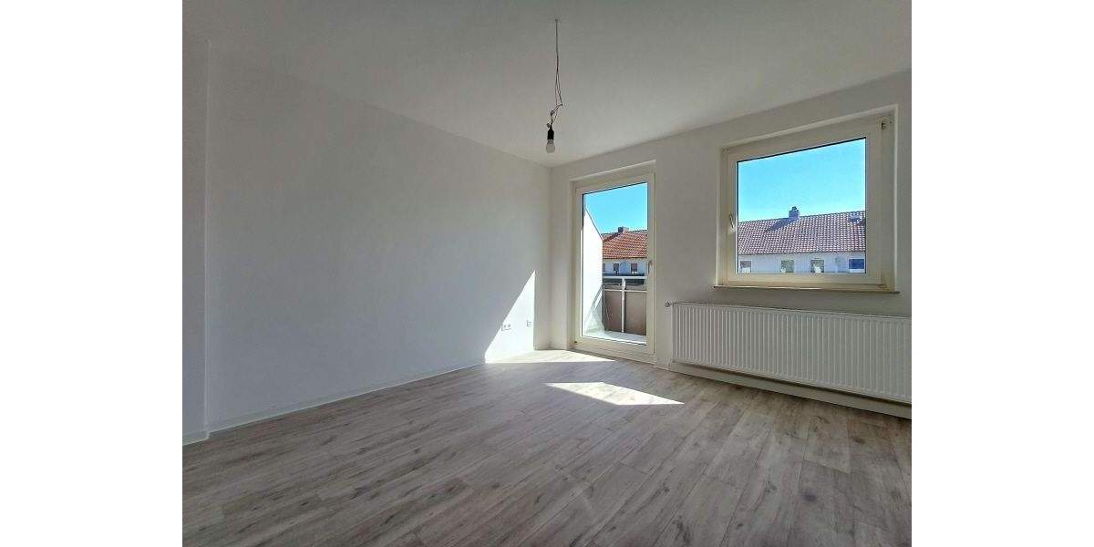 Etagenwohnung Minden Innenstadt - 3 Zimmer, 67 m&sup2;, 649&euro; | Angebot:26028119