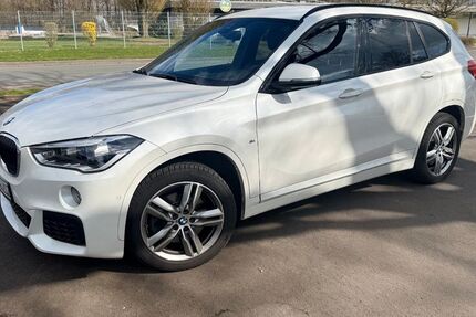 BMW X1 81.000 km 22.950 &euro; Herford 32052