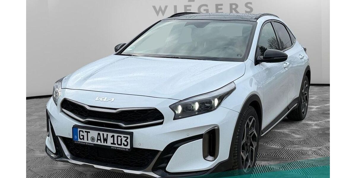 Kia XCeed 11.031 km 29.470 &euro; Herford 32051