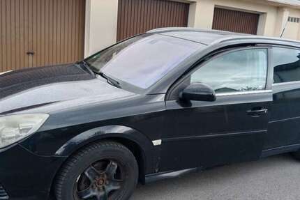 Opel Signum 302.636 km 800 &euro; Häver (Kirchlengern) 32278