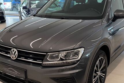 VW Tiguan 224.000 km 13.500 &euro; Herford 32051