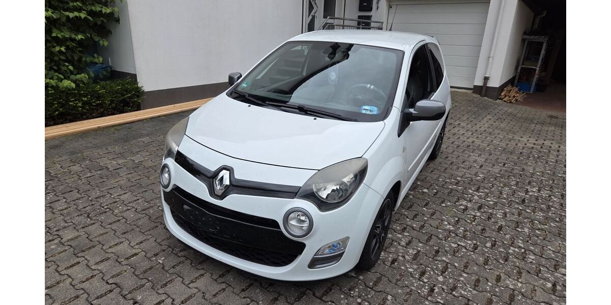 Renault Twingo 159.568 km 3.850 &euro; Kirchlengern 32278