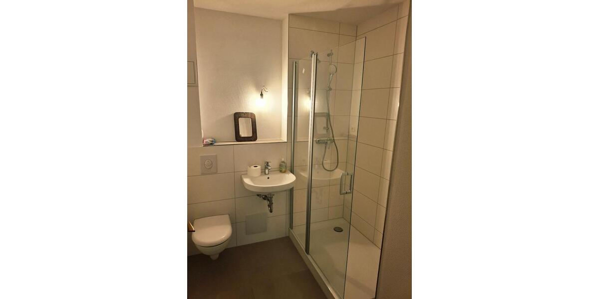 Hochparterre Bad Salzuflen Ehrsen-Breden - 1 Zimmer, 68 m&sup2;, 155.000&euro; | Angebot:26211052