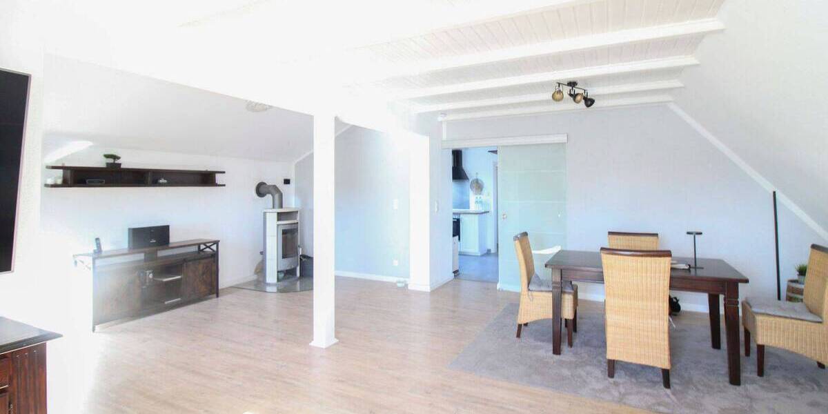 Einfamilienhaus Auhagen Düdinghausen - 7 Zimmer, 220 m&sup2;, 349.000&euro; | Angebot:26307618