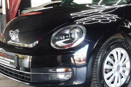 VW Beetle 167.600 km 4.999 &euro; Bünde 32257