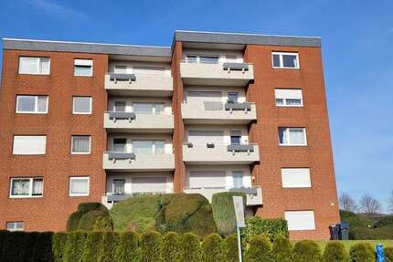 Wohnung Kalletal-Hohenhausen Hohenhausen - 3 Zimmer, 77 m&sup2;, 377&euro; | Angebot:26775992